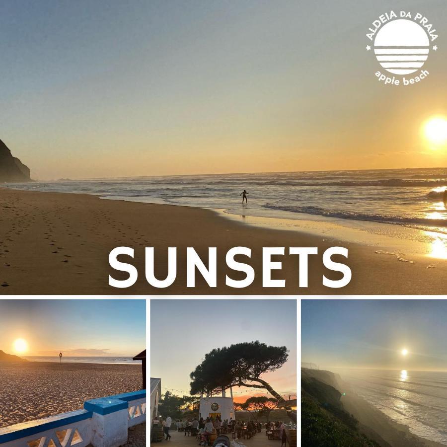 Ostello Oasis Backpackers Sintra Surf Colares
