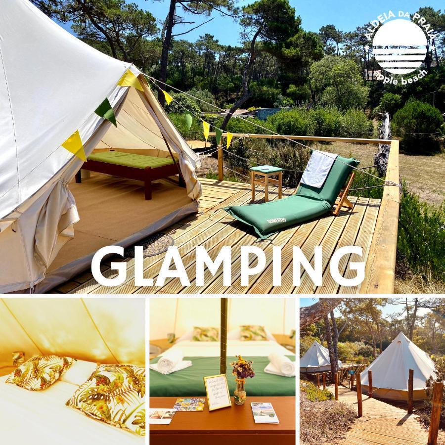 Ostello Oasis Backpackers Sintra Surf