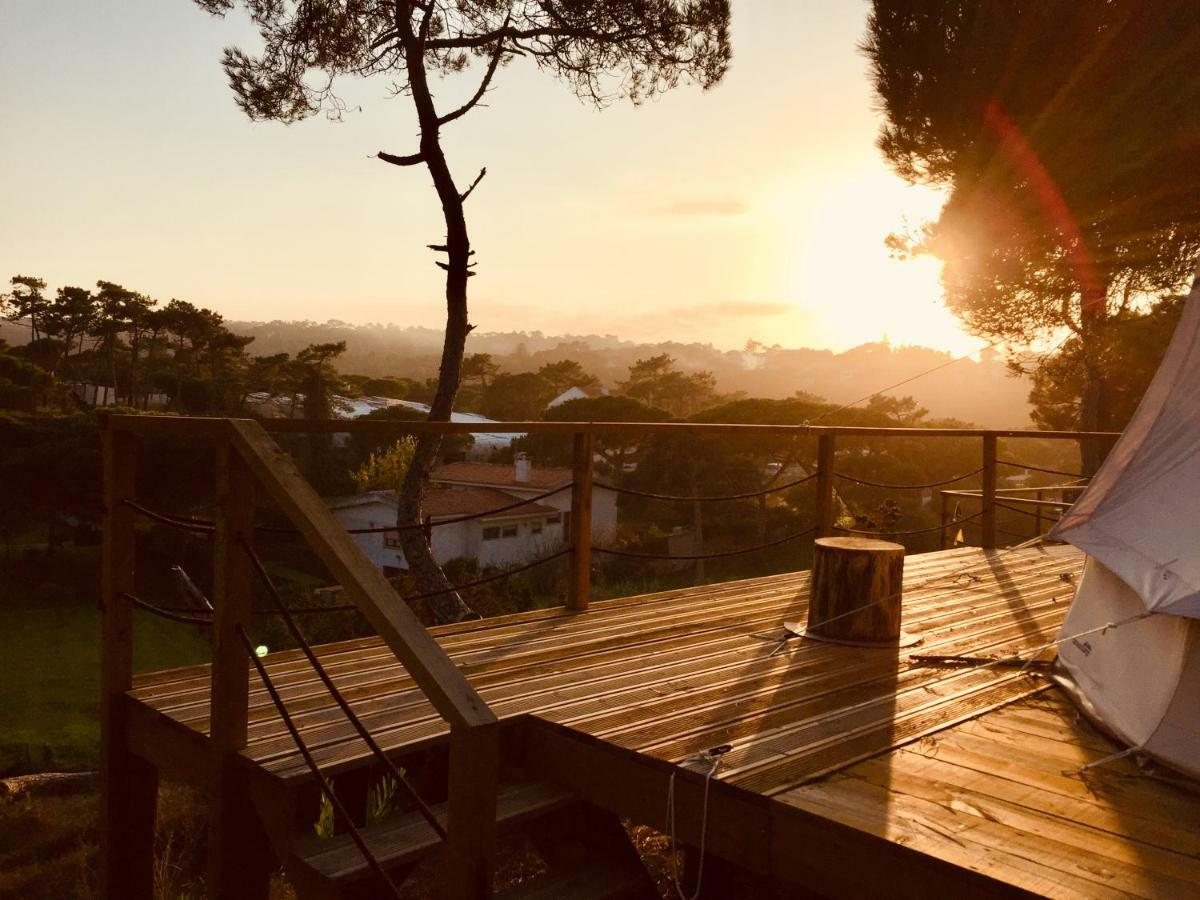 Oasis Backpackers Sintra Surf Ostello Colares