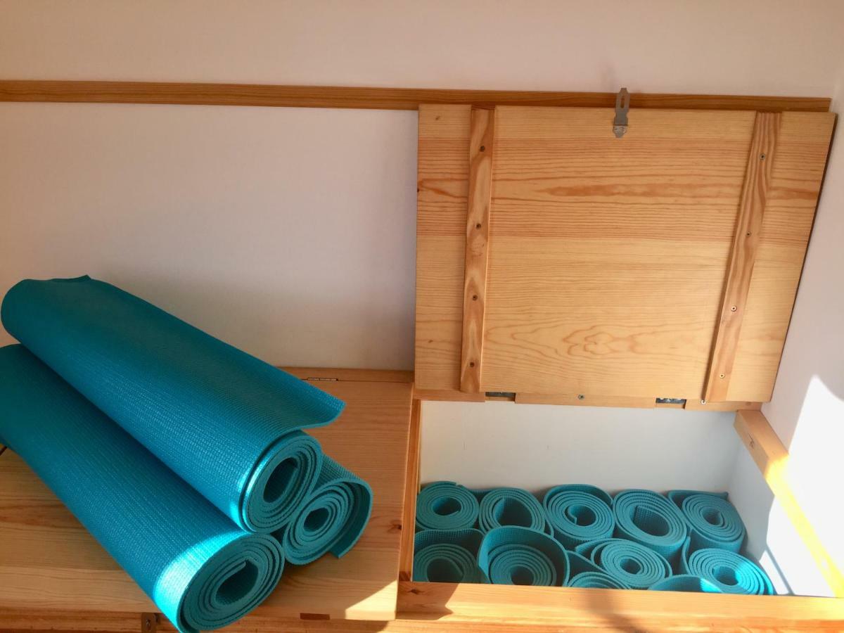 Oasis Backpackers Sintra Surf Ostello *