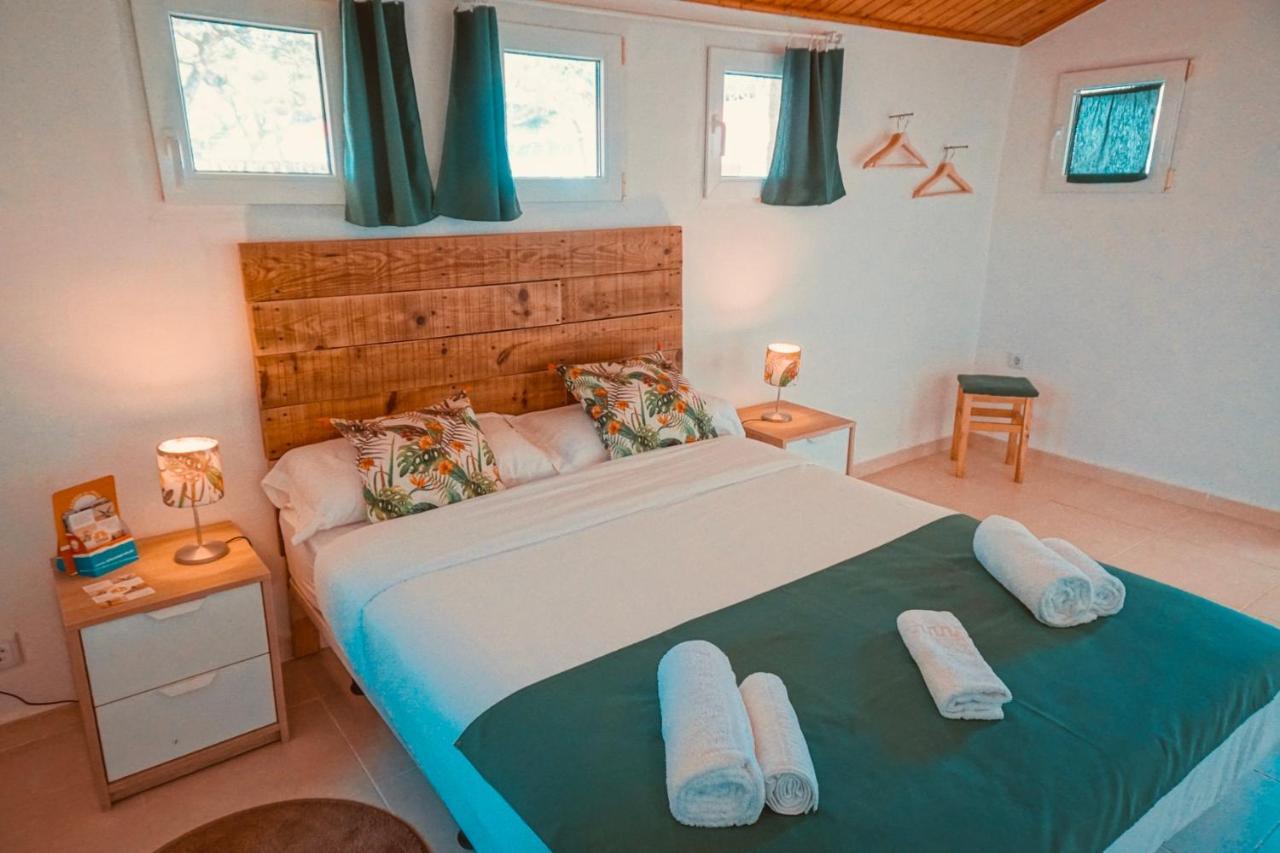 Ostello Oasis Backpackers Sintra Surf Colares