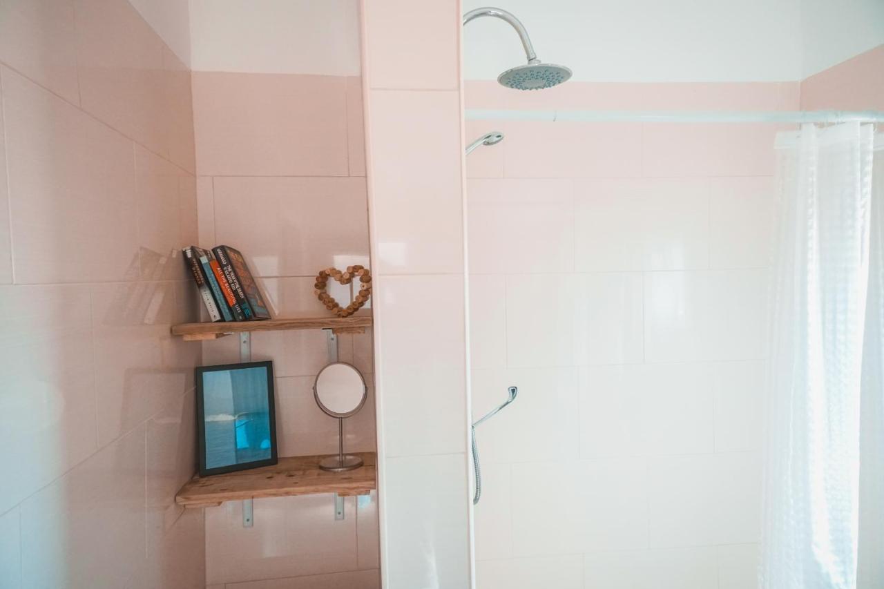 Oasis Backpackers Sintra Surf Ostello Colares