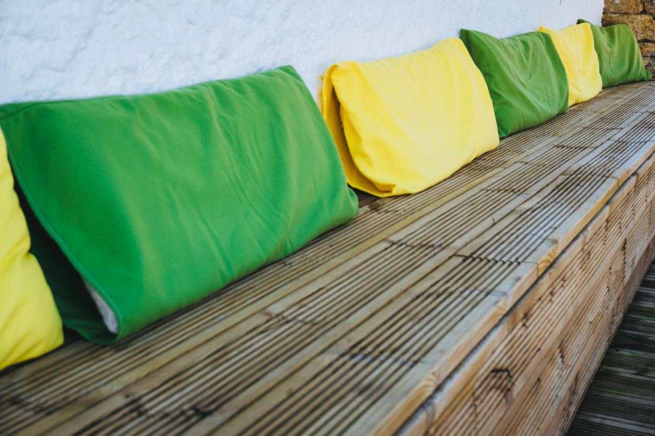 Ostello Oasis Backpackers Sintra Surf Colares