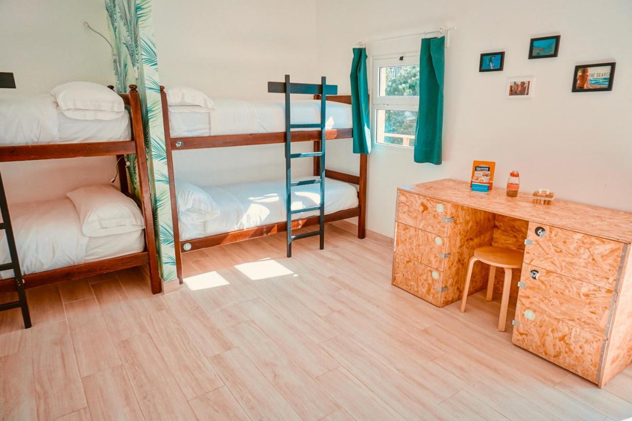 Oasis Backpackers Sintra Surf Ostello