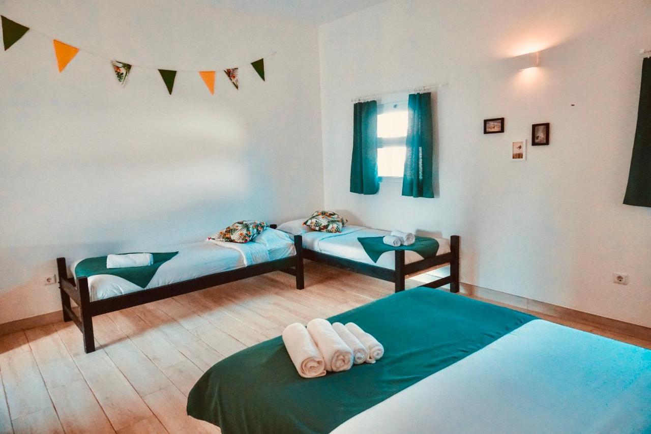 Ostello Oasis Backpackers Sintra Surf Colares