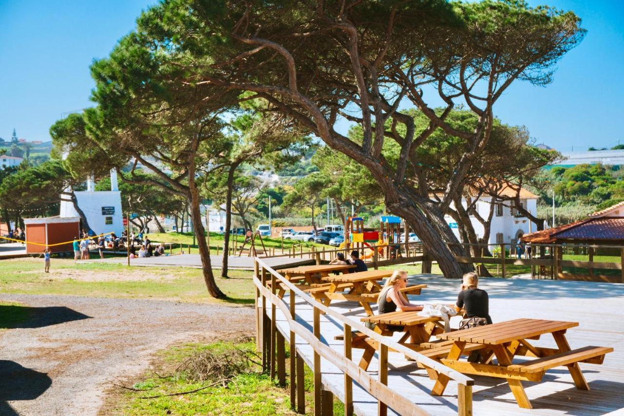 Oasis Backpackers Sintra Surf Ostello