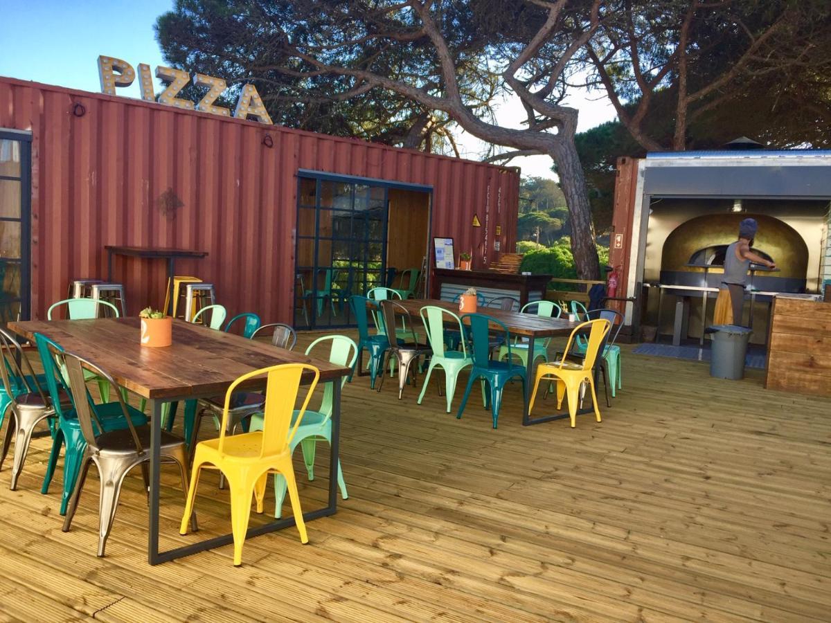 Ostello Oasis Backpackers Sintra Surf *