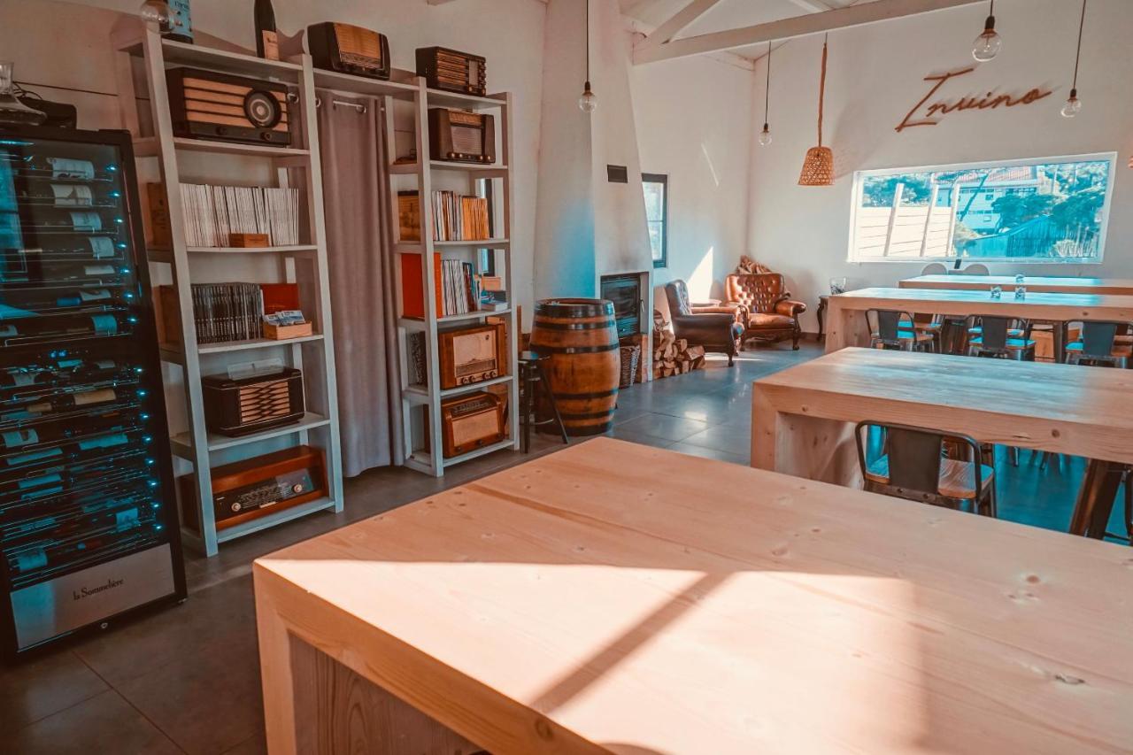 Ostello Oasis Backpackers Sintra Surf Colares