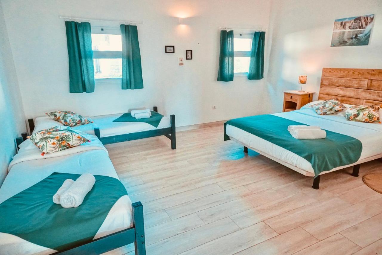Hostal Oasis Backpackers Sintra Surf Colares
